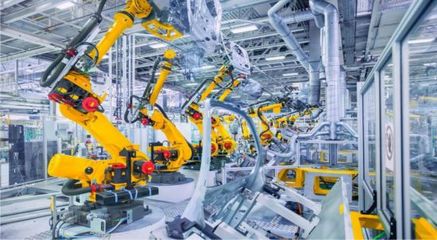 柳東新區 營商環境優，環保機械制造產業迎來創業投資新“錢”途