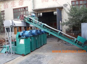 豐源機械 深耕環保木炭機領域，引領綠色制造新篇章