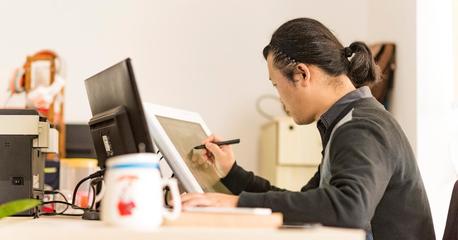 動漫產(chǎn)品研發(fā)與推廣中心 打造動漫設(shè)計的創(chuàng)新引擎與市場橋梁